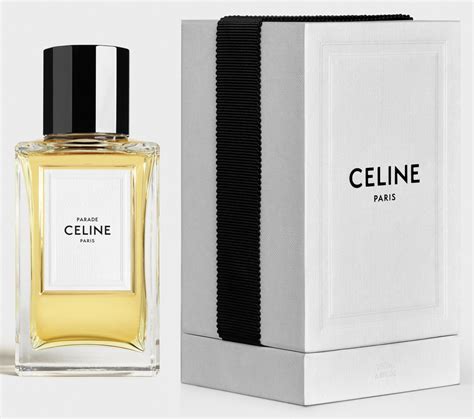 Celine Paris perfume